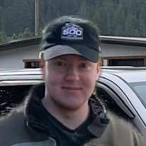 Photo of Robert