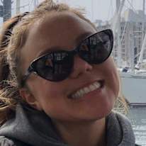 Photo of Devan G Newman