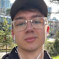Photo of Tyler