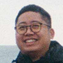 Photo of Dean