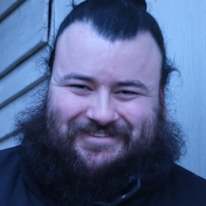 Photo of Zachary Fox