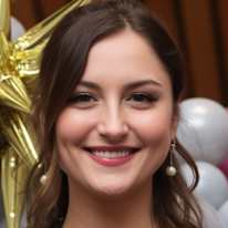Photo of Sarah