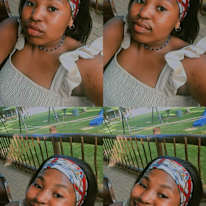 Photo of Thembeka
