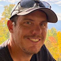 Photo of Aaron