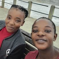 Photo of Nicole Ntobela