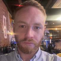 Photo of Kyle