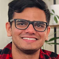 Photo of Pratik