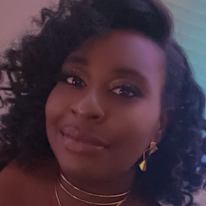 Photo of Briana George