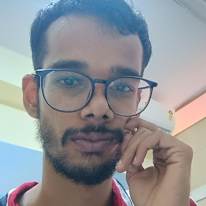 Photo of Ankit