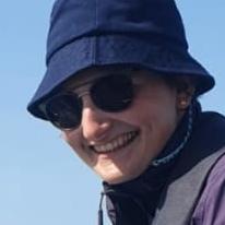 Photo of Celeste
