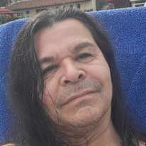 Photo of Russell Davis