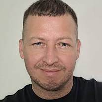 Photo of David