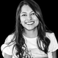 Photo of Katherine