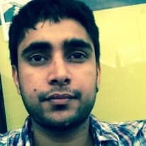 Photo of Gagan