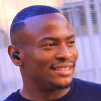 Photo of Thato