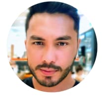 Photo of Roel