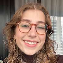 Photo of Maria
