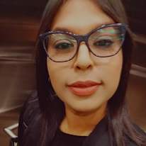 Photo of Keira Singh