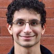 Photo of Daniel