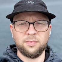 Photo of Willem