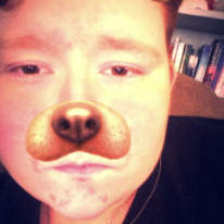Photo of Lou