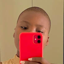 Photo of Kwanele Hadebe