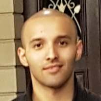 Photo of Ruben