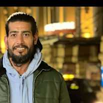 Photo of Muhammad Humayun