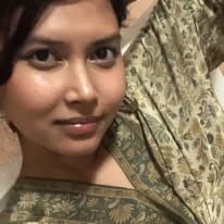 Photo of Farhanah