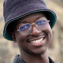 Photo of Habib