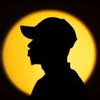 Photo of Kaleab Habte