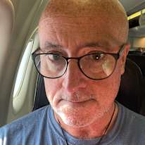 Photo of Mark