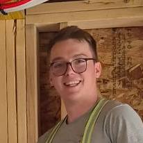 Photo of Logan