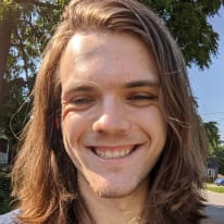 Photo of Alex