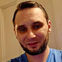 Photo of Daniel