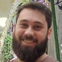 Photo of David