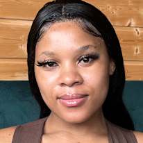 Photo of Sbahle Luthuli