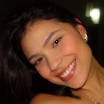 Photo of Ana Giulia Cruz Clemente