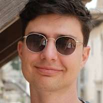 Photo of Stefan