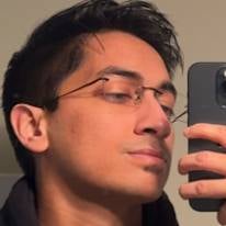 Photo of Abrar Huda