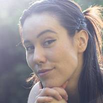 Photo of Samantha Allan