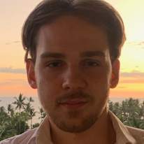 Photo of Daniel
