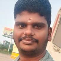 Photo of RAMESH N