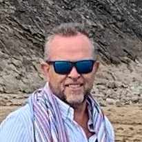 Photo of Anthony Aniere