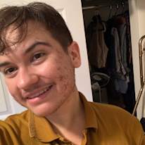 Photo of Phil