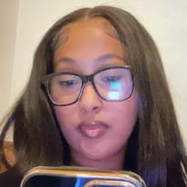 Photo of Aisha