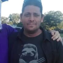Photo of Eric