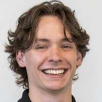 Photo of Mackenzie Briscoe