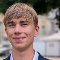 Photo of Constantin