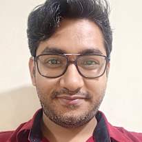 Photo of Satyoki Chatterjee